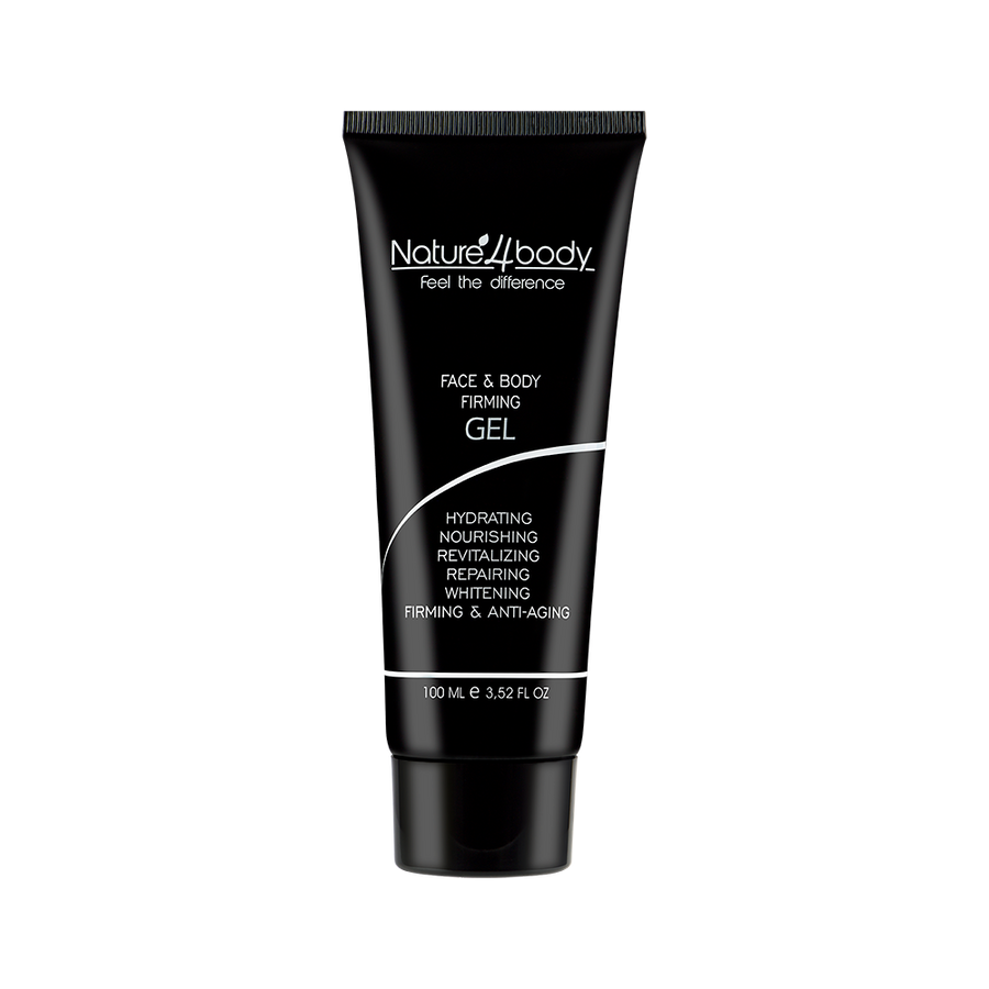 Face & body Firming gel