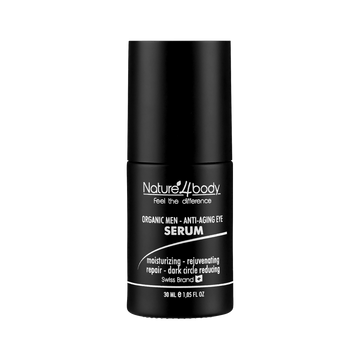 Organic Men Eye Serum