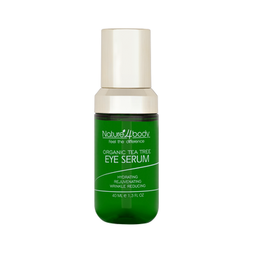 Organic Tree Tea Eye Serum