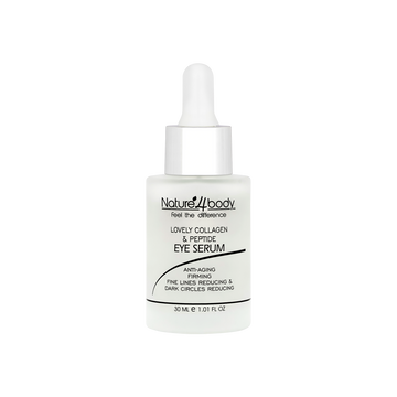 Lovely Collagen & Peptide Eye Serum