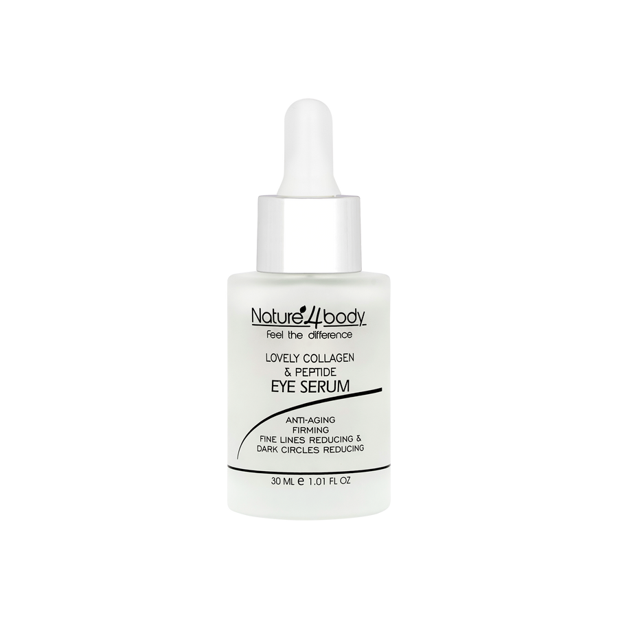 Lovely Collagen & Peptide Eye Serum