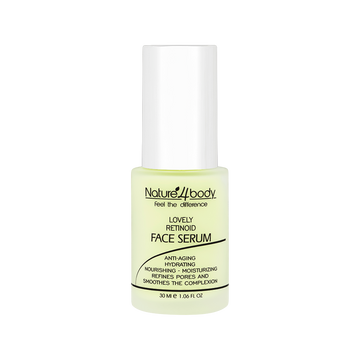 Lovely Retinoid Face Serum