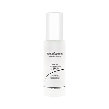 Renewal Anti-aging - Facial Serum