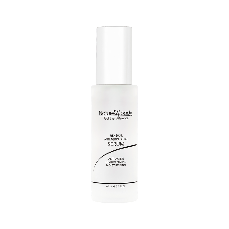 Renewal Anti-aging - Facial Serum