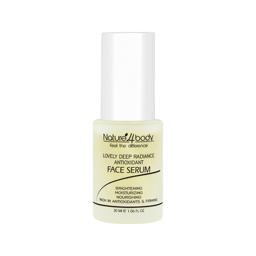 Lovely Radiance deep Face Serum