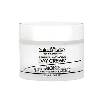 Renewal Anti-aging - Day Cream