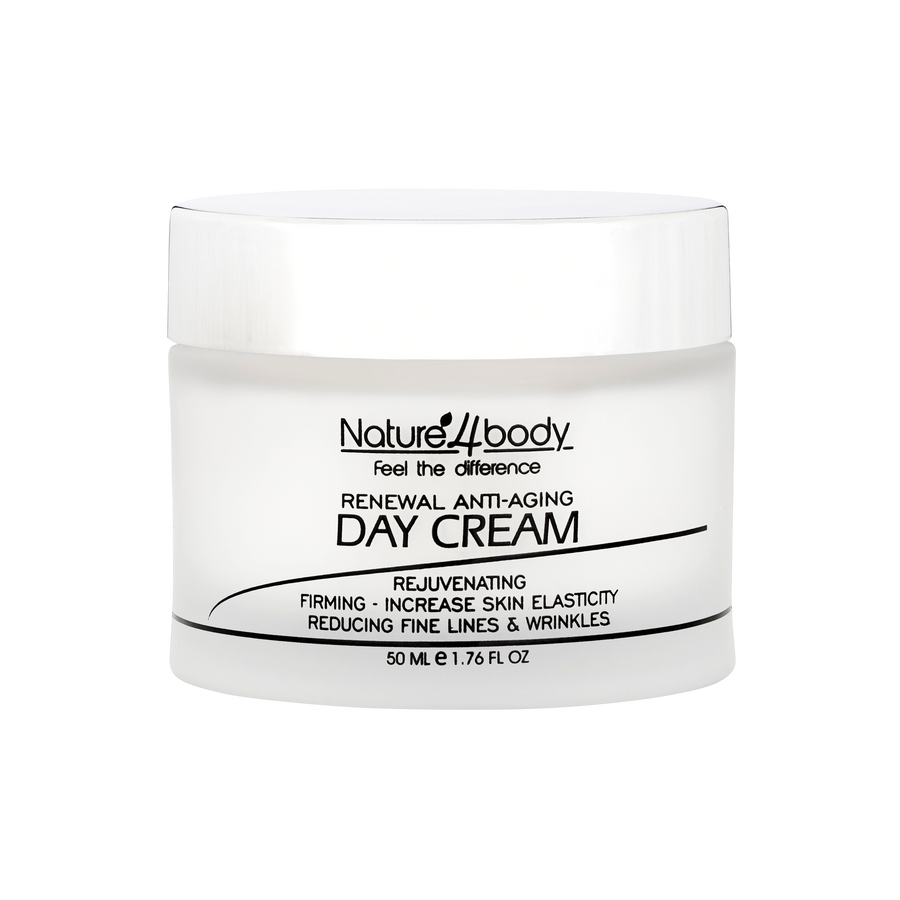 Renewal Anti-aging - Day Cream