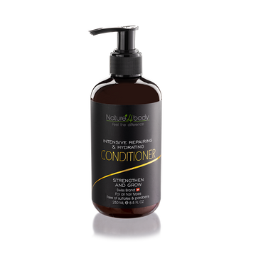 Hydrating Conditioner - Nature4body